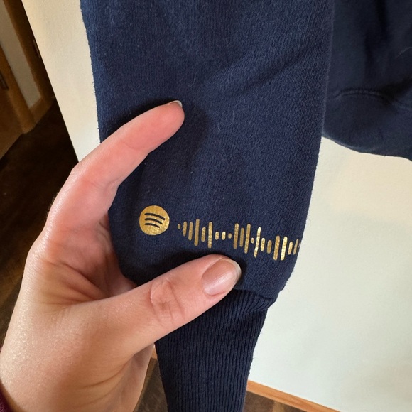 Niall Horan Heartbreak Weather Sweatshirt | M - Picture 3 of 5